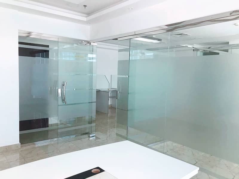 2 OFFICE FOR RENT || BIG OFFICE AT LOW PRICE.