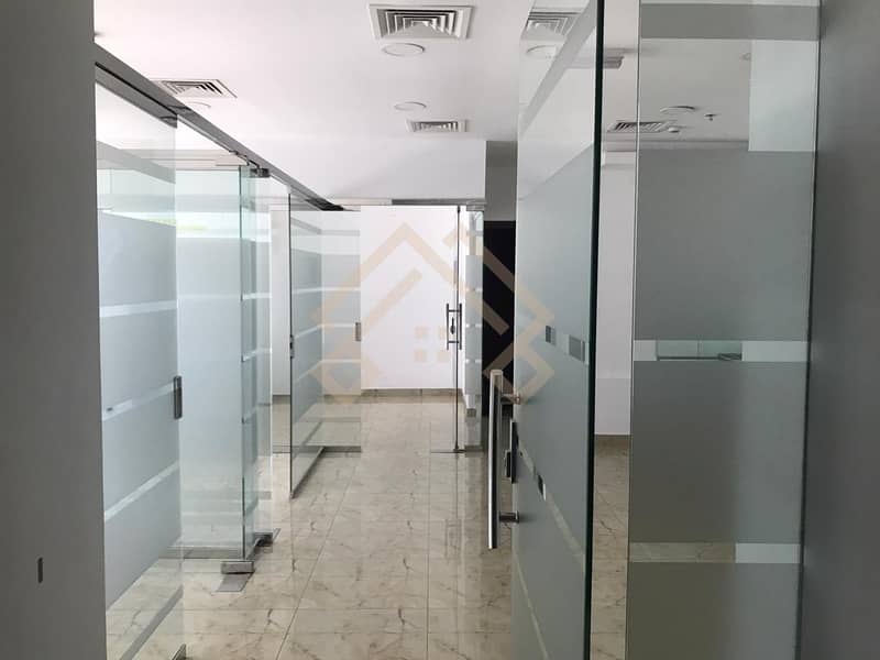 9 OFFICE FOR RENT || BIG OFFICE AT LOW PRICE.