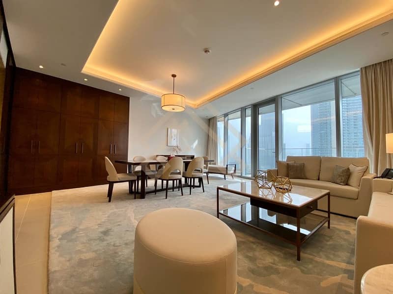 18 Landlord is Selling His Modern & Ultra Luxury Serviced Apartment.