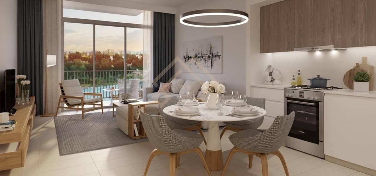 24 Brand New  Apartments  with 3 year Business licence and 3 year Residence licence.