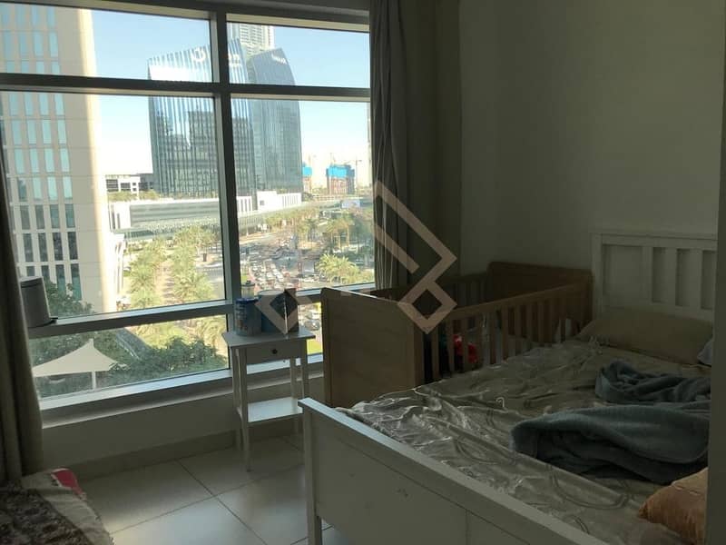 8 Call Uzma|  High End Rented Unit for Investors. .