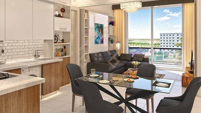 The Dubai's Best Lifestyle| Prime Location 2 Bedroom Apartment. .