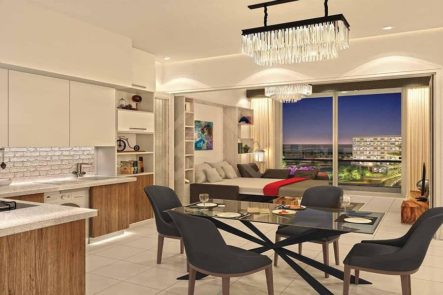 2 The Dubai's Best Lifestyle| Prime Location 2 Bedroom Apartment. .