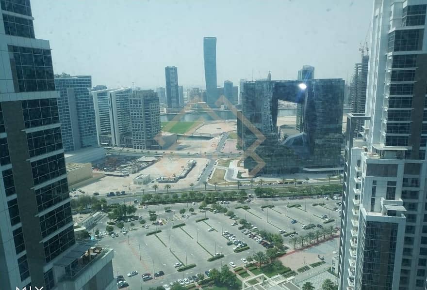 Brand New Amazing View Fully Fitted office For rent. Brand New Amazing View Fully Fitted office For rent.
