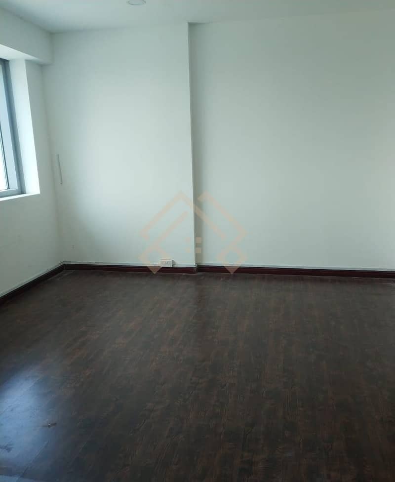 3 Brand New Amazing View  Fully Fitted office For rent.