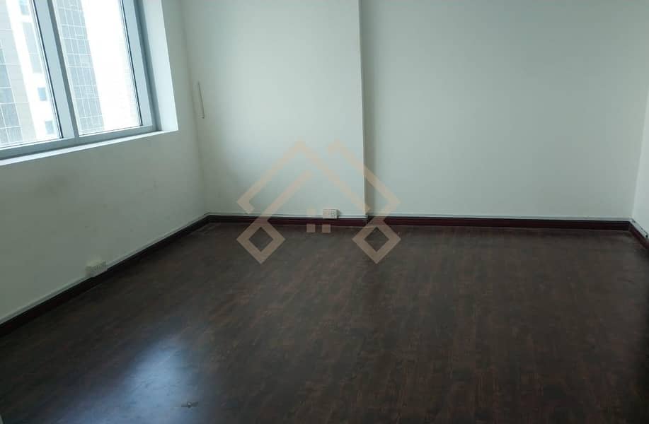 4 Brand New Amazing View  Fully Fitted office For rent.