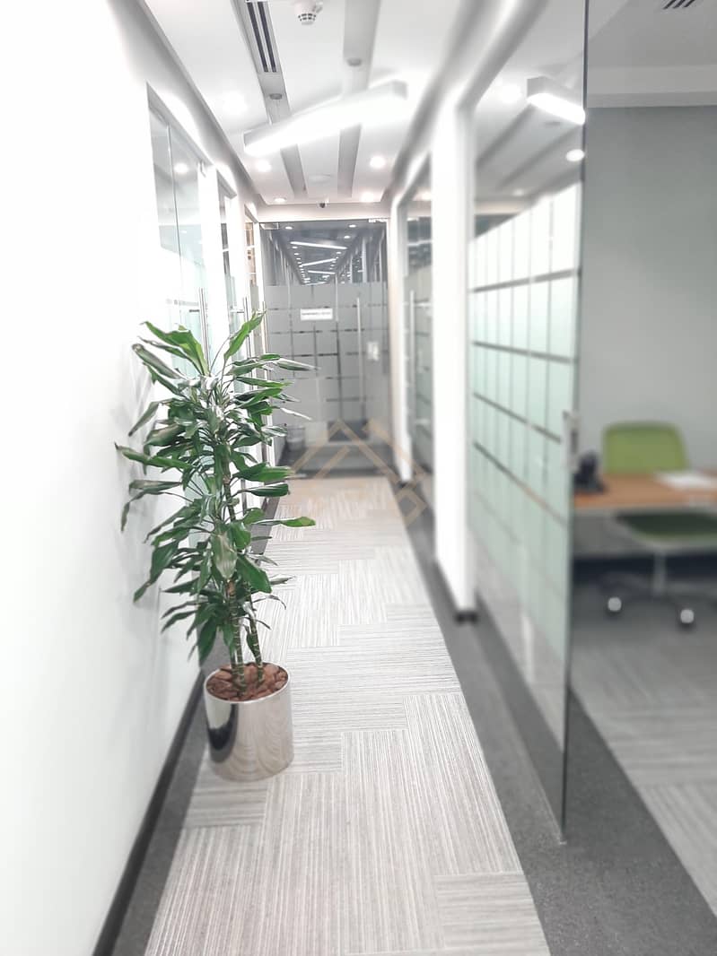 6 office for rent | business bay