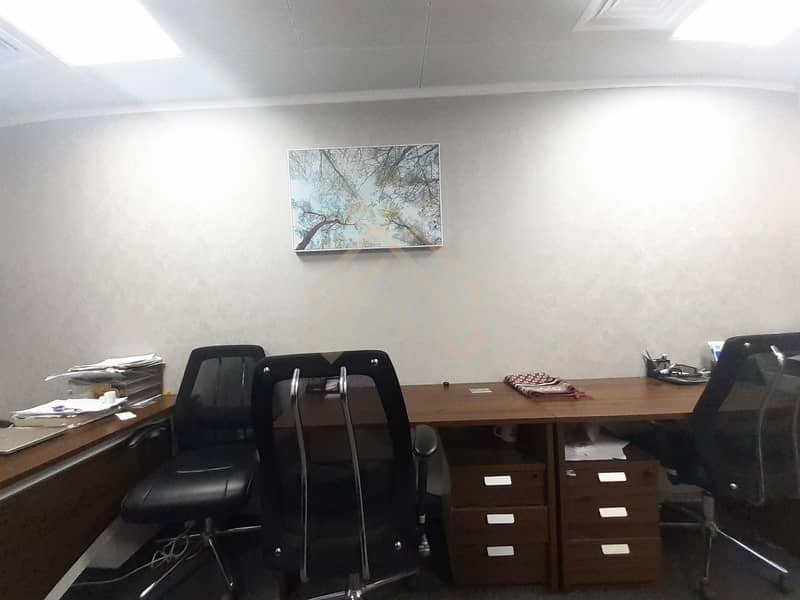 11 Best HOT DEAL OF OFFICE FOR RENT FURNISHED WITH BEST LOCATION.