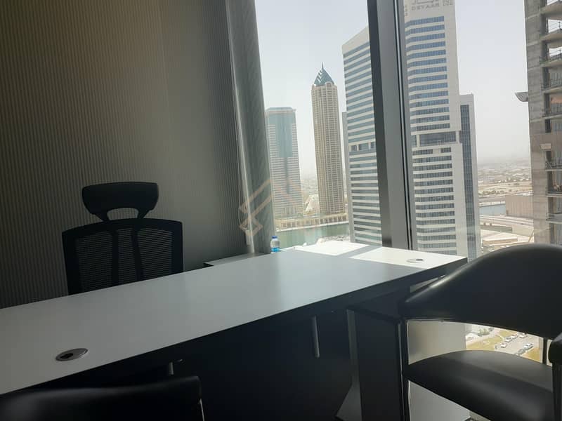 12 Best HOT DEAL OF OFFICE FOR RENT FURNISHED WITH BEST LOCATION.