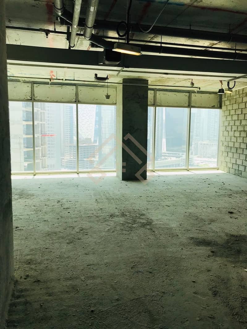 2 Office for Sale in Binary Tower