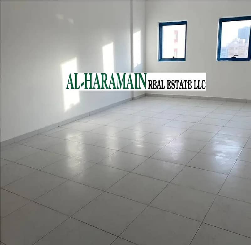 Studio AED 12,000 in Falcon Towers Ajman for Rent