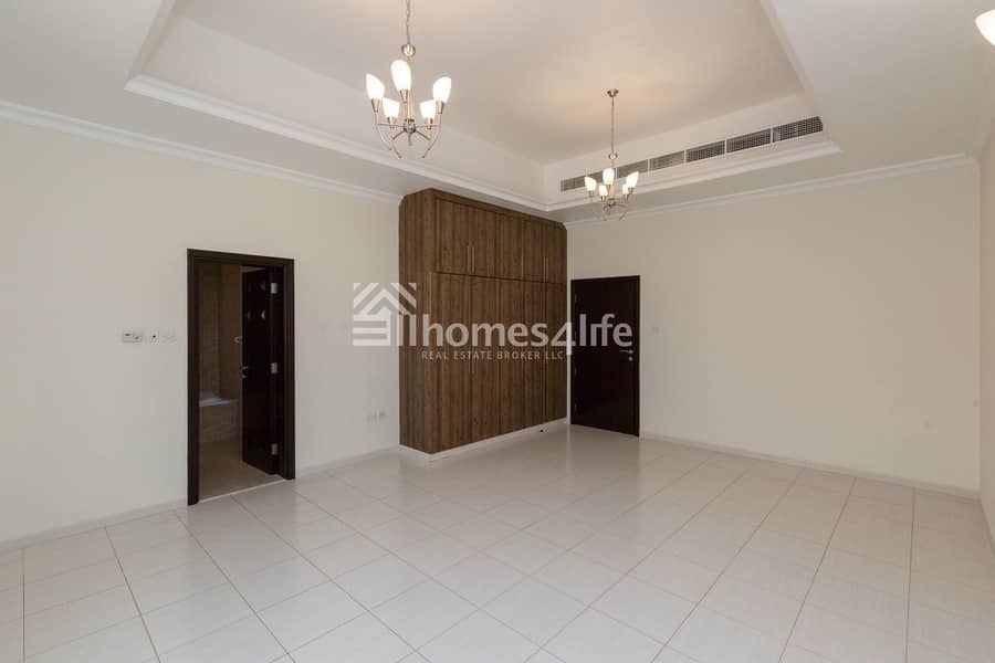 Must View | 5 Bed Room with Maid Room | Al Barsha 2