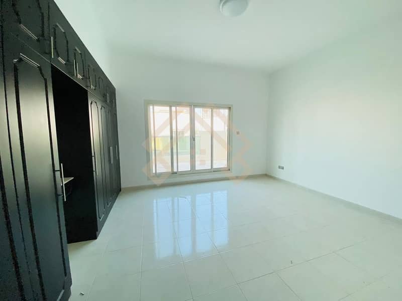 4 Lovely & Spacious  4 Bedroom villa | With Private Garden.