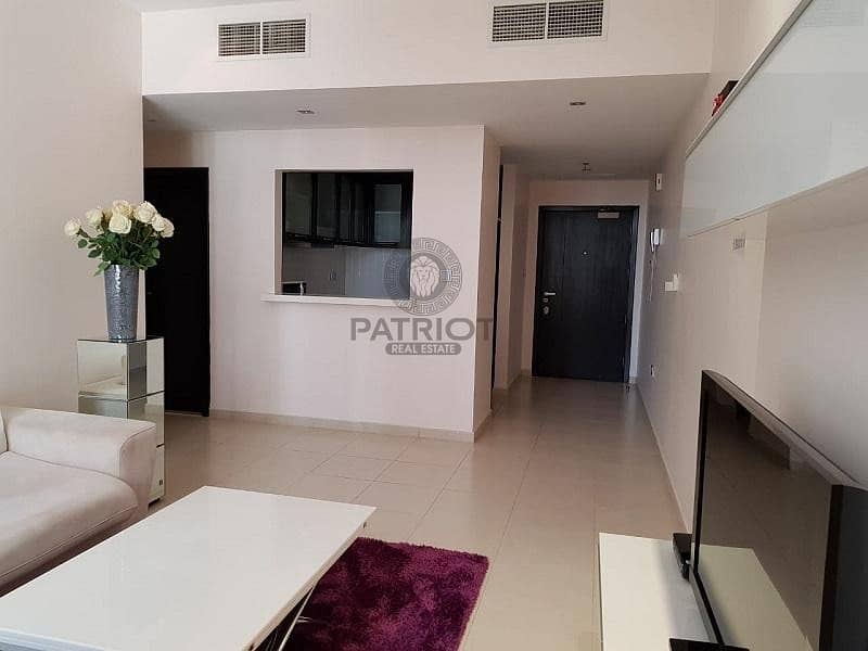 3 Middle Floor | Well Maintain Apartment