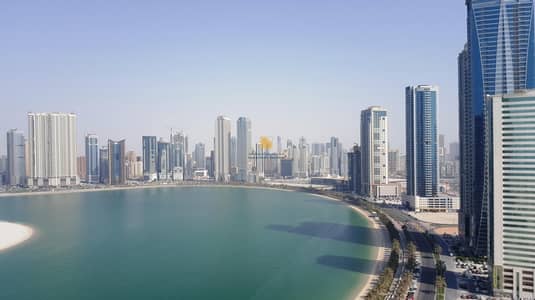 Spacious 2 BHK | AL MAMZER | Al MARWA3 TOWER Spacious 2 BHK | AL MAMZER | Al MARWA3 TOWER