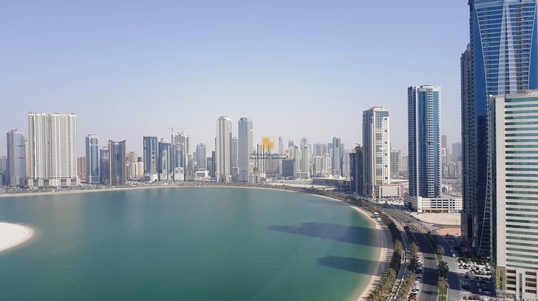 Spacious 2 BHK | AL MAMZER | Al MARWA3 TOWER Spacious 2 BHK | AL MAMZER | Al MARWA3 TOWER