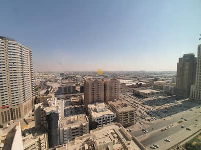 Spacious 2 BHK | AL MAJAZ|Al MAHA TOWER| A/C FREE Spacious 2 BHK | AL MAJAZ|Al MAHA TOWER| A/C FREE