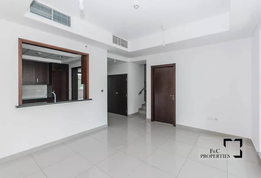 3 Best Price | 3 Bed Duplex | Boulevard View