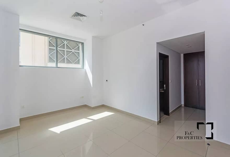 6 Best Price | 3 Bed Duplex | Boulevard View