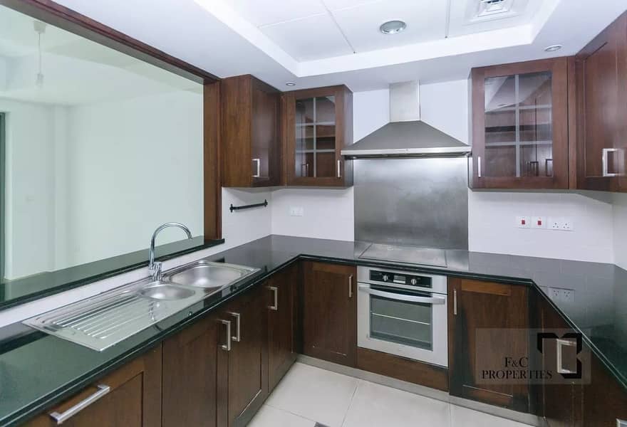 9 Best Price | 3 Bed Duplex | Boulevard View