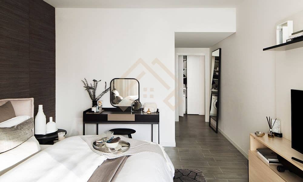 EXQUISITE DESIGN5 2 Bedroom Apartment | Great for Investment.