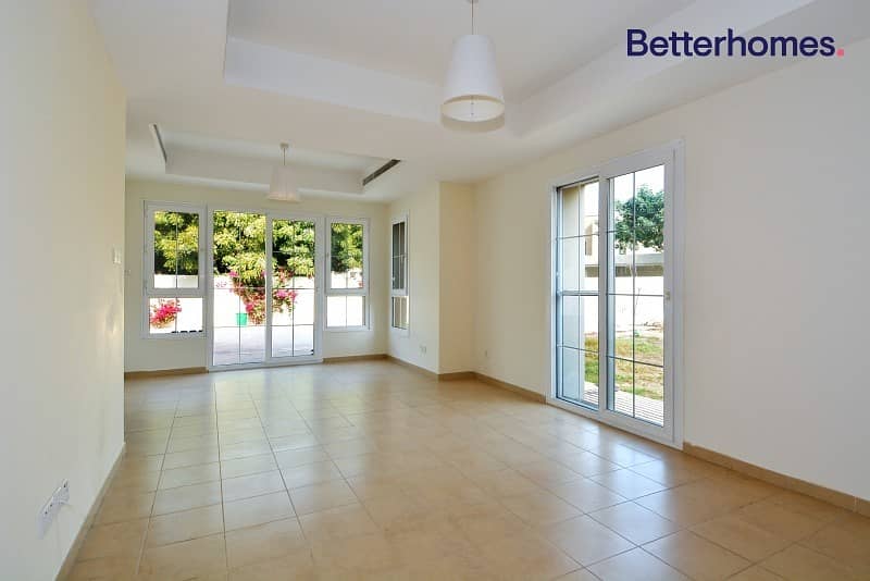 Spacious Villa | Corner | Type 3E | Al Reem 2