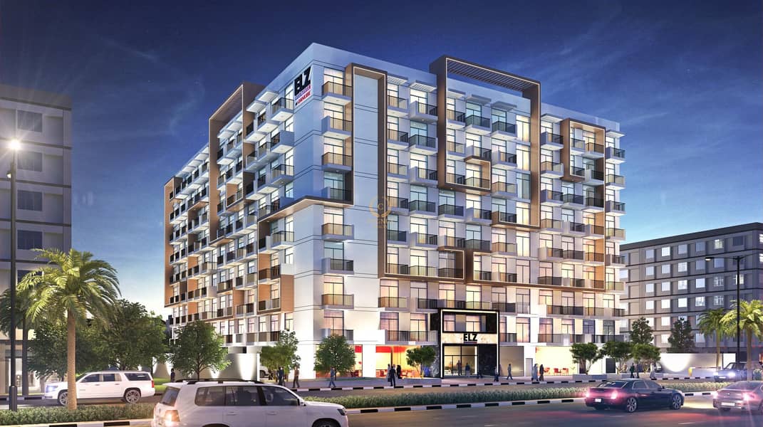 5 year payment plan| Pay 1% per month| Semi Furnished| Booking at 10% 5 year payment plan| Pay 1% per month| Semi Furnished| Booking at 10%