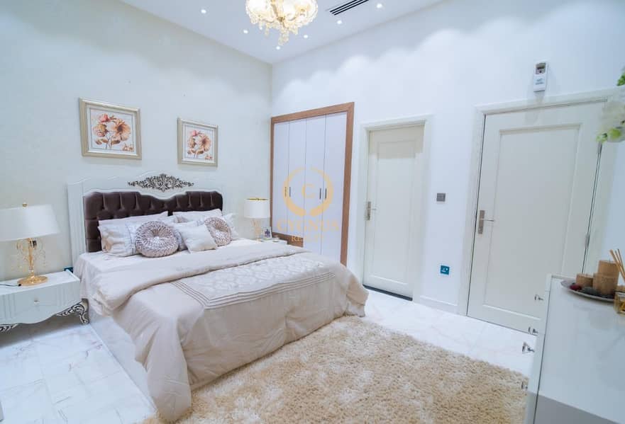 1% payment plan| Pay 40% till handover| Semi Furnished| 5 years payment plan 1% payment plan| Pay 40% till handover| Semi Furnished| 5 years payment plan