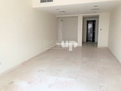 Vacant Unit | Spacious Layout | High Floor