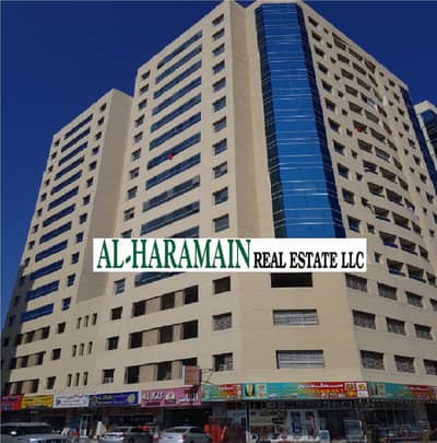 1 Bedroom Flat for Rent in Garden City, Ajman - 1 Bedroom Hall AED 13,000 in Garden City Almond Towers 1 Bedroom Flat for Rent in Garden City, Ajman - 1 Bedroom Hall AED 13,000 in Garden City Almond Towers