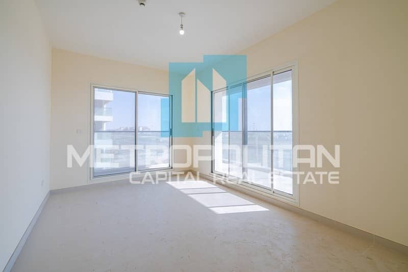 9 4 Payments| Balcony| Maids Room| Stunning Views