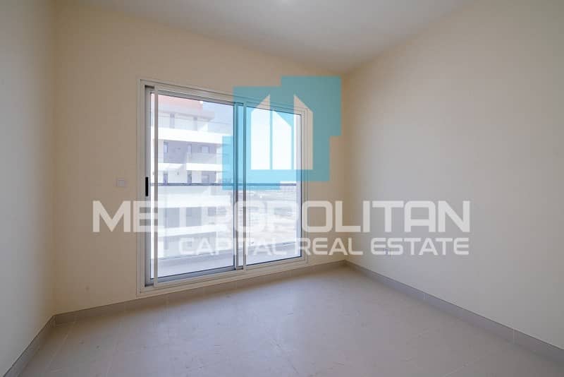 10 4 Payments| Balcony| Maids Room| Stunning Views