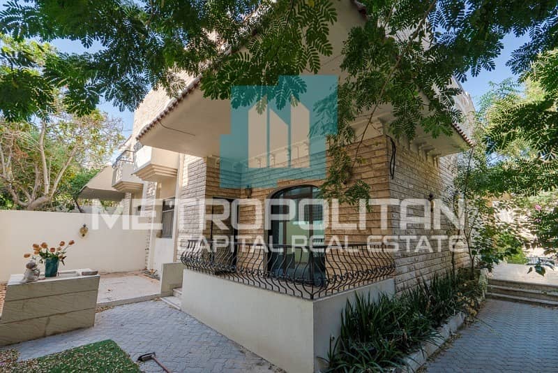 Multiple Payments| Private Garden| Spacious Layout