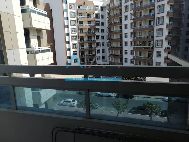 17 Excellent 1BR || Near Super Market || 28K