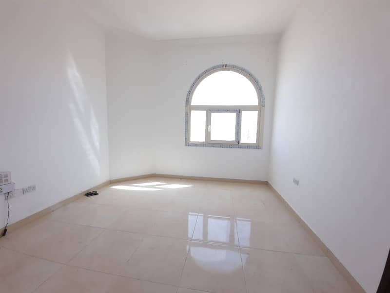 شقة في مدينة محمد بن زايد 1 غرفة 37000 درهم - 4788898
