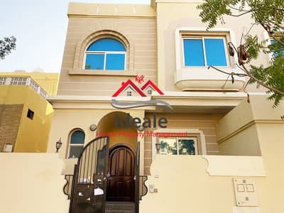 Hot Deal! Spacious 4BR villa in excellent location Hot Deal! Spacious 4BR villa in excellent location