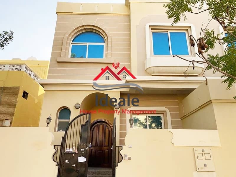 Hot Deal! Spacious 4BR villa in excellent location Hot Deal! Spacious 4BR villa in excellent location