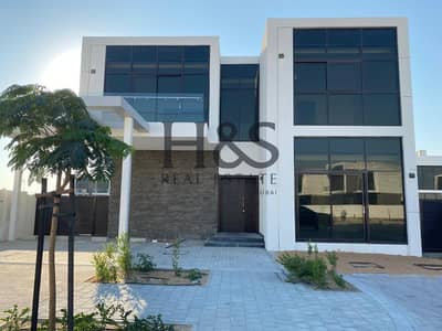 V3 Ready To Move Villa @ Trump Golf Club V3 Ready To Move Villa @ Trump Golf Club