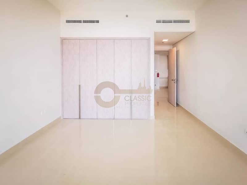 4 Brand New |2BR + Maid |2 Months Free |Chiller Free
