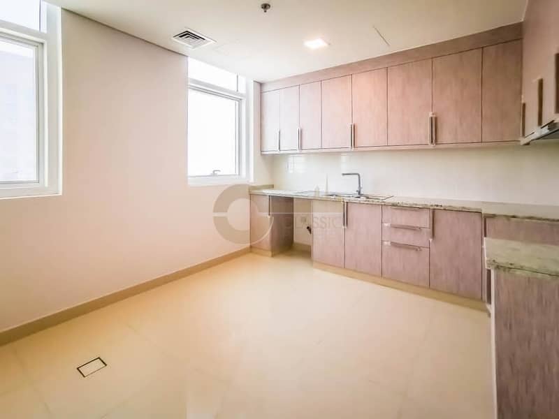 6 Brand New |2BR + Maid |2 Months Free |Chiller Free