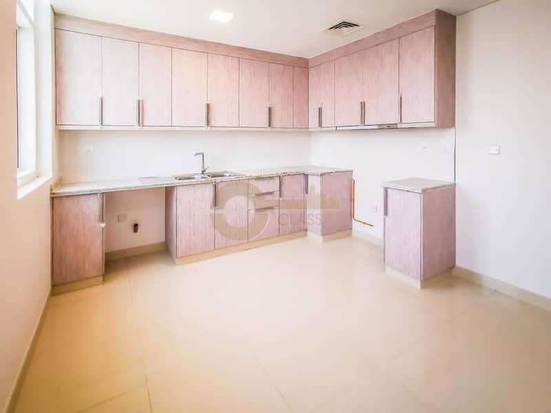 8 Brand New |2BR + Maid |2 Months Free |Chiller Free