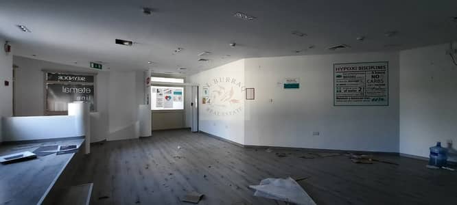 2 Story Shop @ AL MUROOJ COMPLEX 2 Story Shop @ AL MUROOJ COMPLEX