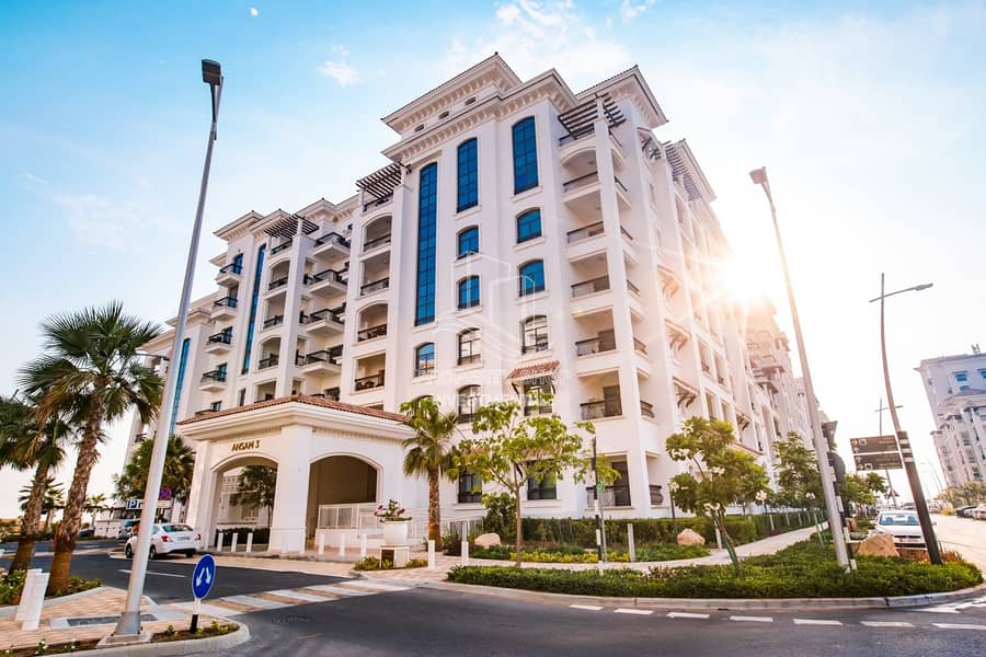 Hot Deal |Rent Refund |Island View |Unbeatable Location Hot Deal |Rent Refund |Island View |Unbeatable Location