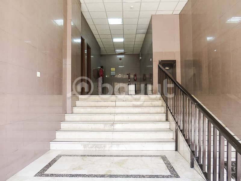 Квартира в Абу Шагара，Здание Бавария, 2 cпальни, 25000 AED - 4929050