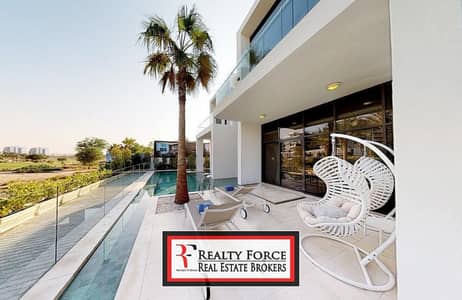 CLOSE TO POOL | 5BR TYPE V3 | INDEPENDENT VILLA CLOSE TO POOL | 5BR TYPE V3 | INDEPENDENT VILLA