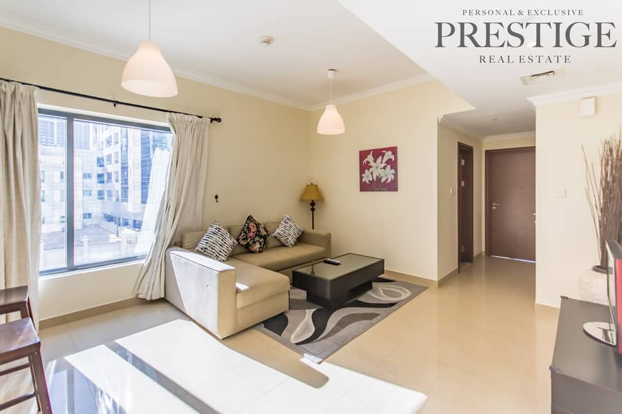 2 1 Bed | Vacant I community view | Time Place
