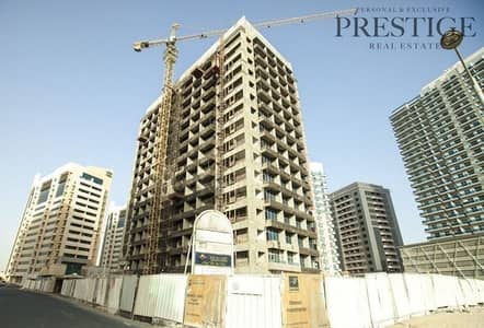 1Bed | Champion Tower 3 | Sport City | Mid-Floor 1Bed | Champion Tower 3 | Sport City | Mid-Floor