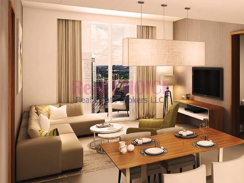 Motivated Seller | 1 Bed | High Floor Apartment Motivated Seller | 1 Bed | High Floor Apartment