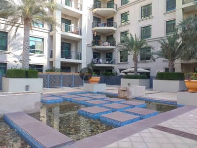 Studio for Rent in The Views, Dubai - Hot Deal | Largest Studio | Fitted Kitchen Studio for Rent in The Views, Dubai - Hot Deal | Largest Studio | Fitted Kitchen