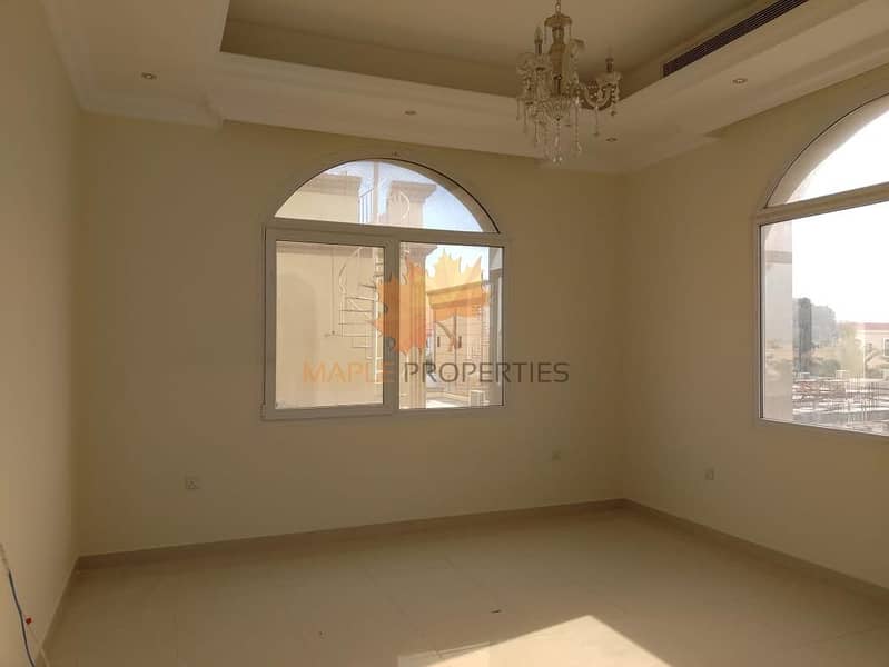 1BR Apartment || Al Khail Heights || For Rent